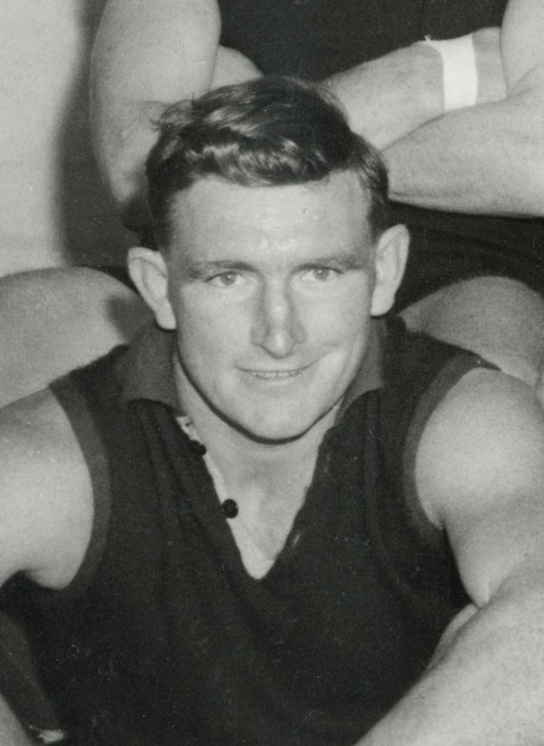 REDLEGS MUSEUM PLAYERS